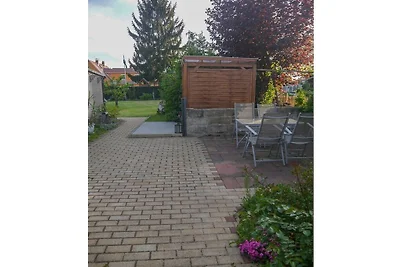 Ferienwohnung mit 3 Schlafzimmer