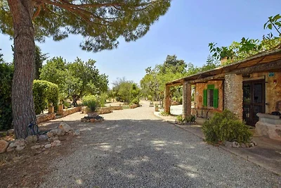 Ferienhaus in Santa María edl Camí
