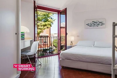 Casa Magnolia Cómoda residencia de vacaciones