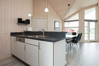 8 Personen Ferienhaus in Großenbrode