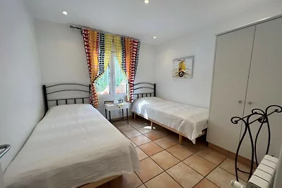 Vakantiehuis in Roses met zwembad