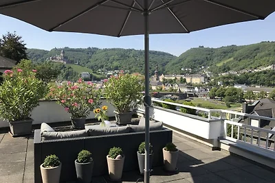 Vakantieappartement met 1 slaapkamer