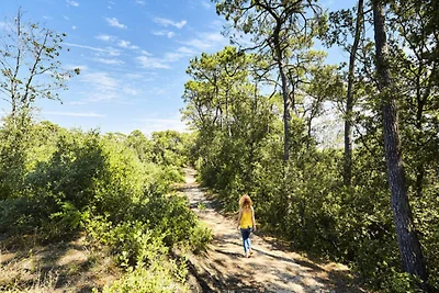 Casa a La Tranche-sur-Mer vicino alla...