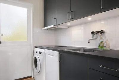4 persoons vakantie huis in Aakirkeby-By...