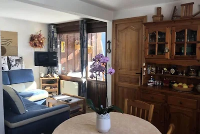 Residenz Les Sorbiers