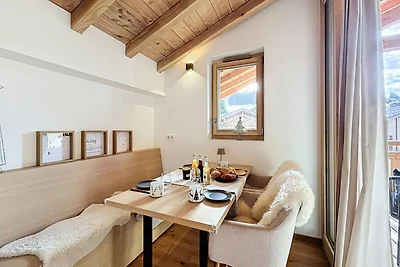 Ash - Les Gets - Dorfzentrum