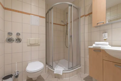 Ferienwohnung im Aparthotel Seepanorama