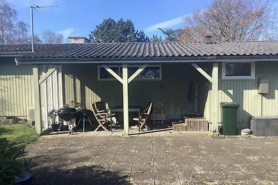 6 Personen Ferienhaus in Dannemare