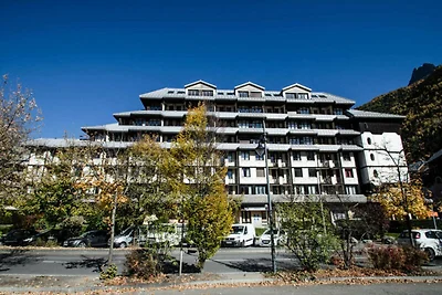 Appartamento a Chamonix con vista sul Monte...