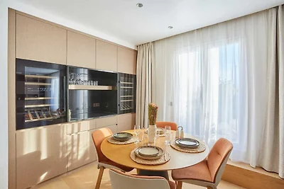 Sublim Penthouse Trocadero Tour Eiffel