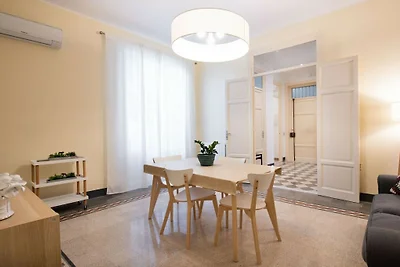 Casa Rorrò Residenza di vacanza confortevole