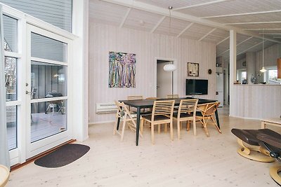 4 Sterne Ferienhaus in Korsør