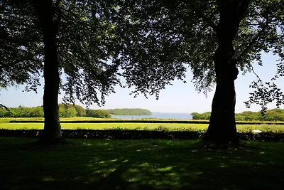 6 Personen Ferienhaus in Roslev