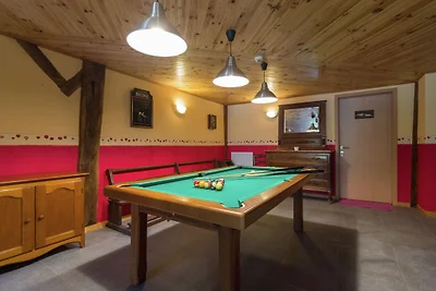 Gemütliche Wohnung in Sensenruth mit...