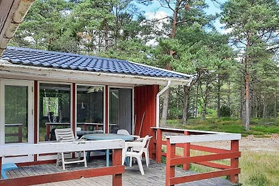 7 Personen Ferienhaus in Hadsund