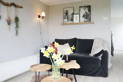 Ferienhäuser in Friesland mit Bauernhof