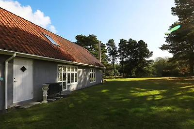 8 Personen Ferienhaus in Hals