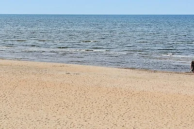 5 persoons vakantie huis in FALKENBERG-By...