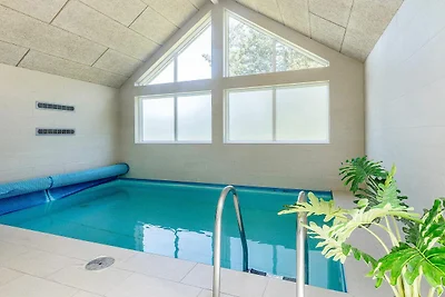 14 Personen Ferienhaus in Væggerløse