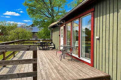 6 Personen Ferienhaus in LÖTTORP-By Traum