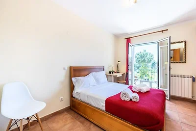 Villa a Vale da Telha con Piscina Privata