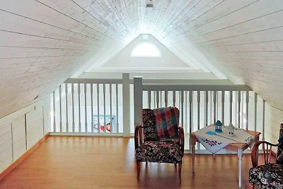 4 persoons vakantie huis in Osby-By Traum
