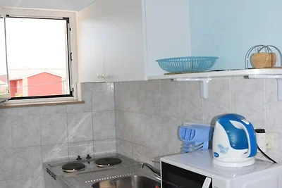 Apartments Dana - One Bedroom Apartment 3