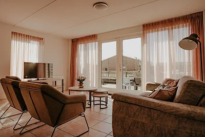 Wohnung in Uitgeest am Wasserpark