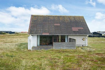 5 Personen Ferienhaus in Harboøre-By Traum