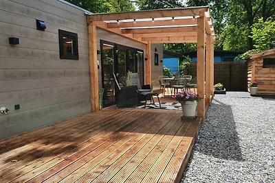 Lodge di lusso in mezzo alla natura