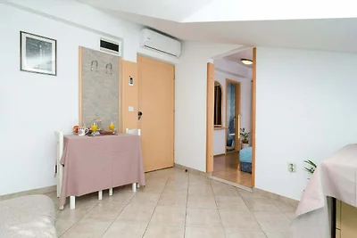 Apartments Villa Bell Memories- Studio Apartm...