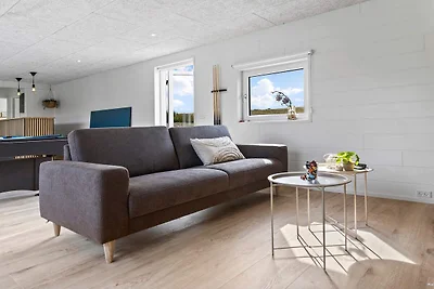 5 star holiday home in Glesborg