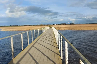 6 Personen Ferienhaus in Ringkøbing-By Traum