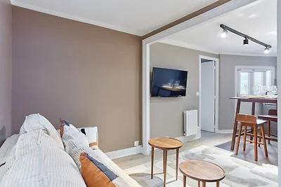 Appartement Centre de Paris Le Marais