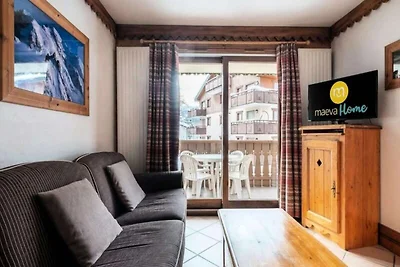 3-Zimmer-Wohnung für 6 Personen - Auswahl