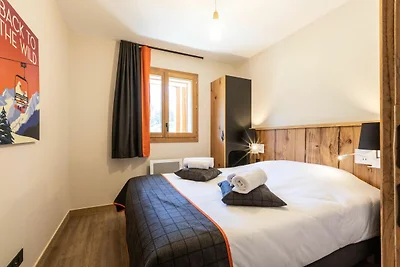Chalet a Samoëns vicino al Grand Massif