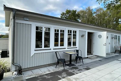 4 Personen vakantie huis in SÖLVESBORG