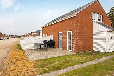 Villa in Meeresnähe in Domburg