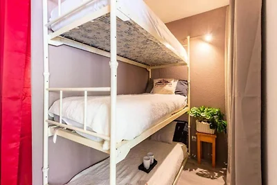 Wohnung in Pla d'Adet an den Pyrenäen