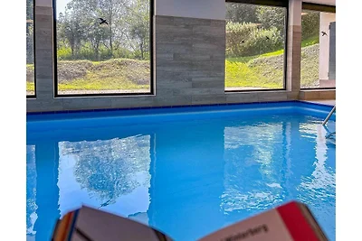 Wohnung mit Balkon in Winterberg