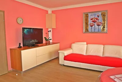 Apartments Zora - Comfort One Bedrom Apartmen...