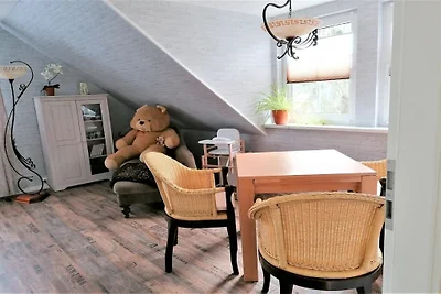 Apartament wakacyjny z 1 sypialnią