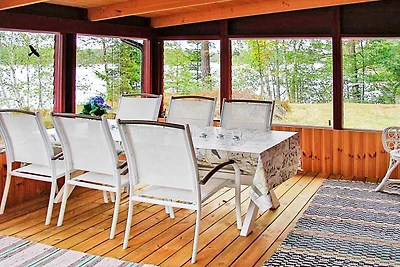 6 Personen Ferienhaus in Vena-By Traum