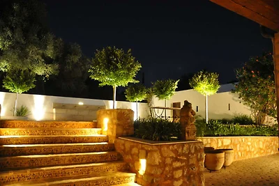 Casa in campagna vicino alla spiaggia di Cala