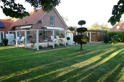 Ferienhaus mit 3 Schlafzimmer