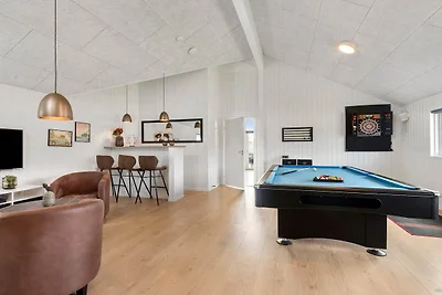 5 star holiday home in Nørre Nebel