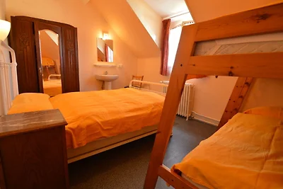 Einzigartiges Ferienhaus in...