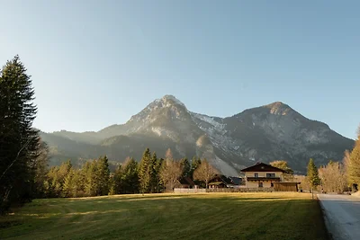 Ferienhaus in Groebming nahe Skigebiete