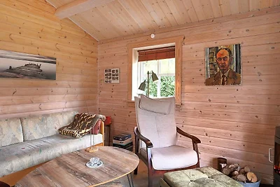 5 Personen Ferienhaus in Føllenslev-By Traum