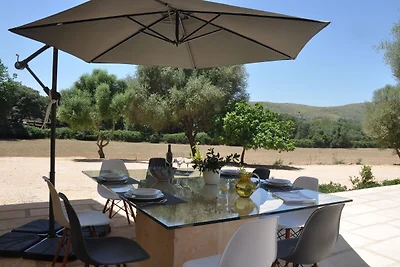 Villa di lusso ad Arta Maiorca con piscina